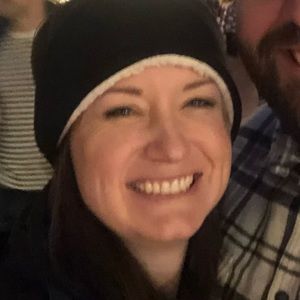 Meet your Posher, Beth